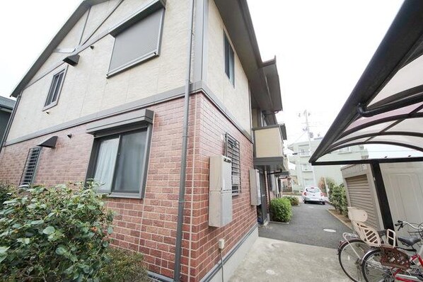 オークスハイムつきぢの物件内観写真